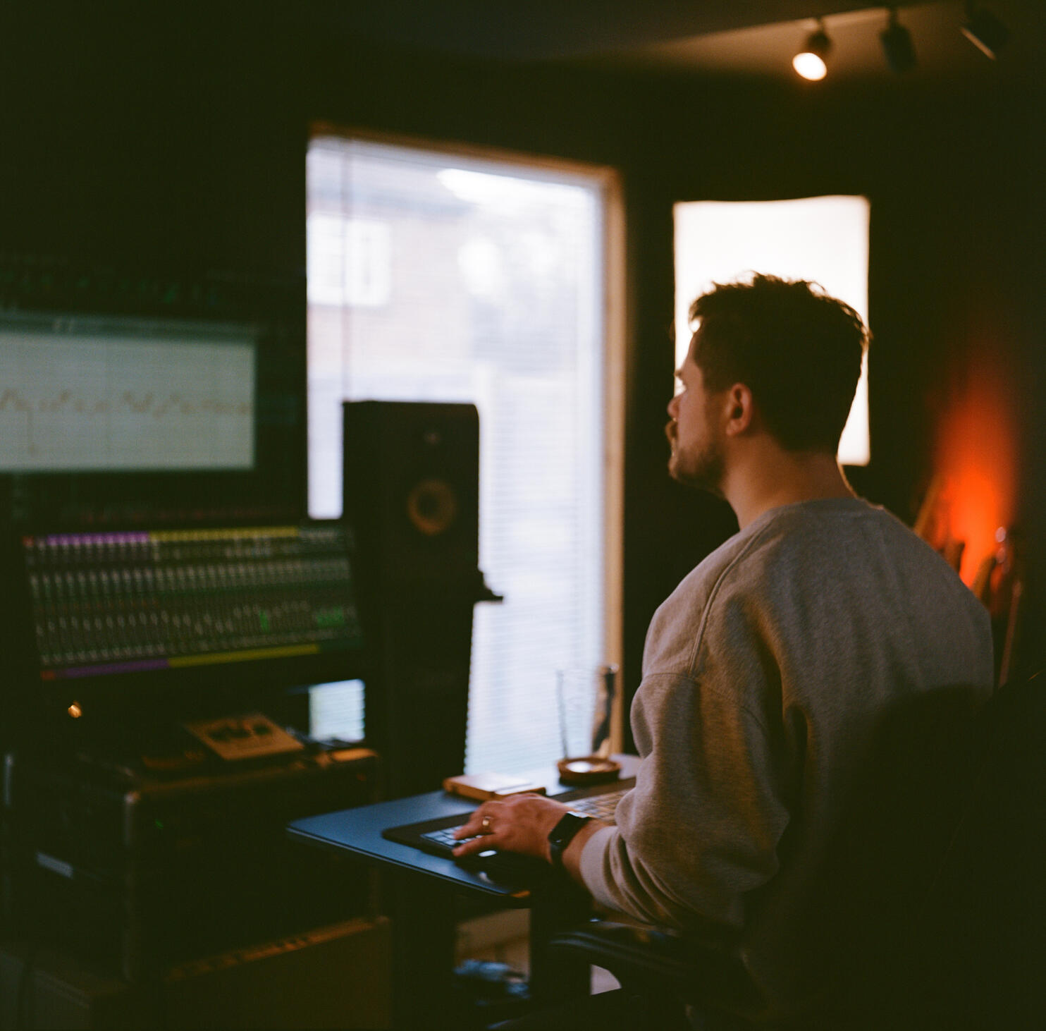 PRODUCER