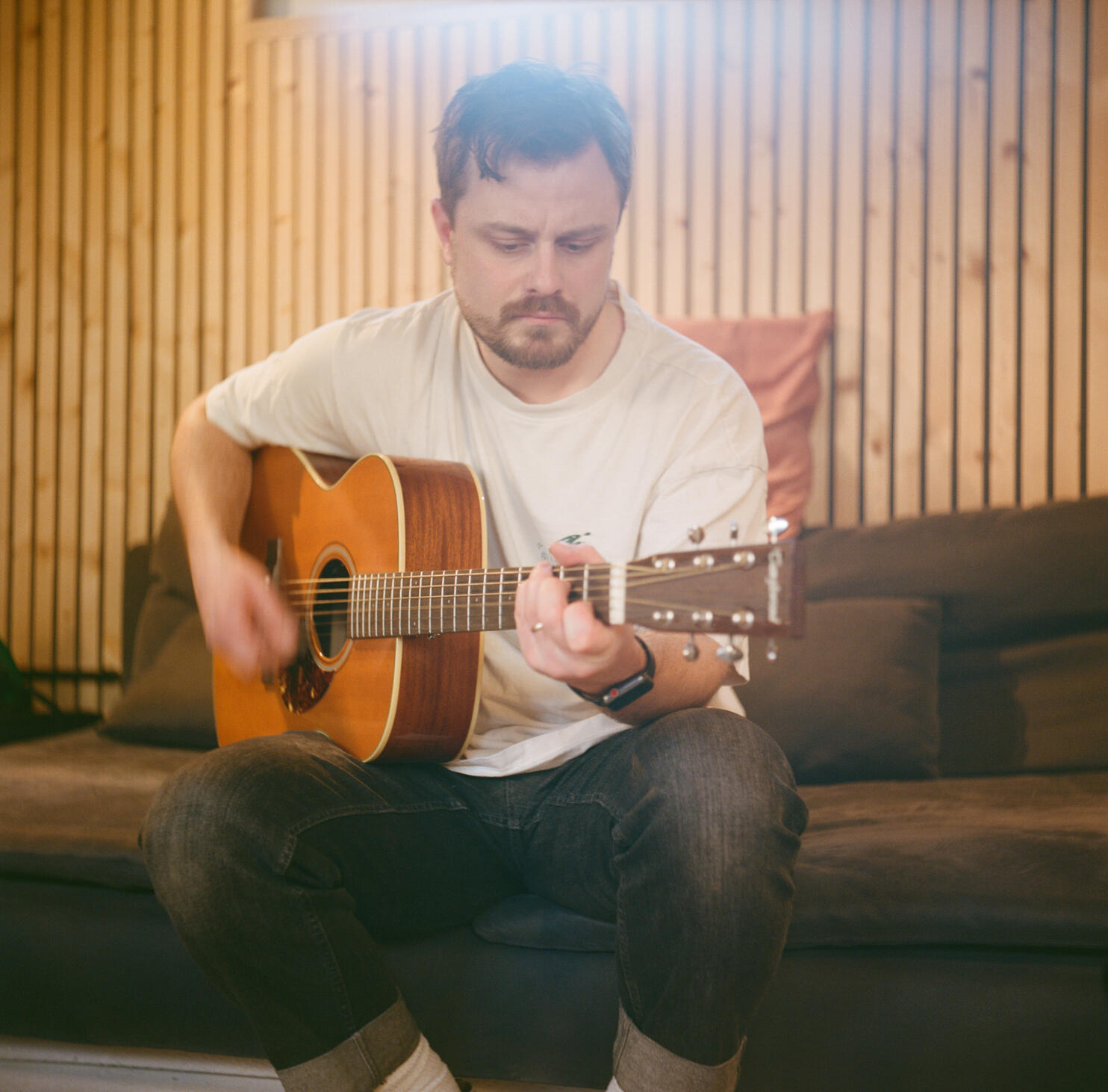 SONGWRITER
